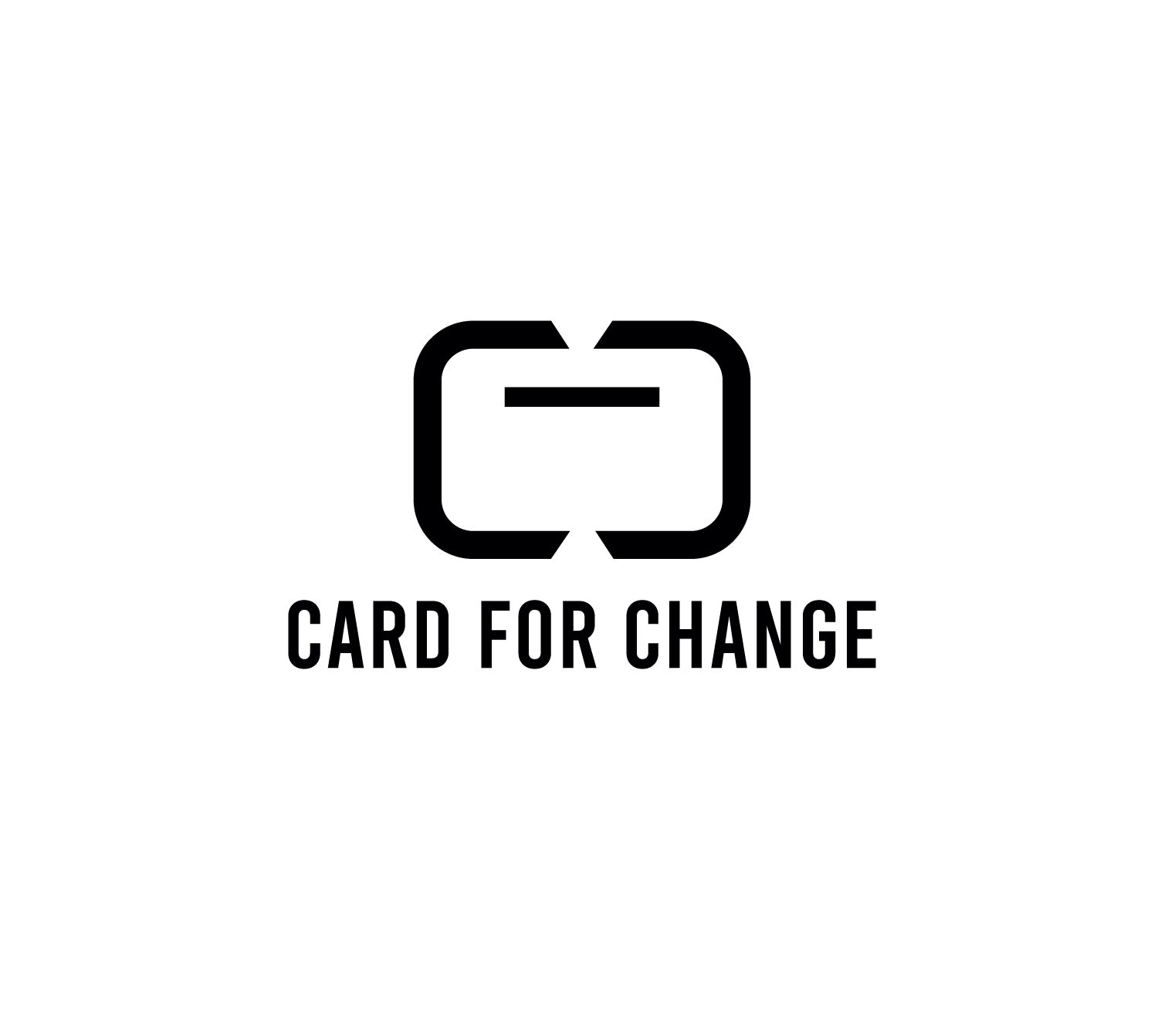 Card for Change