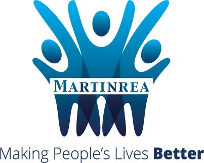 Martinrea