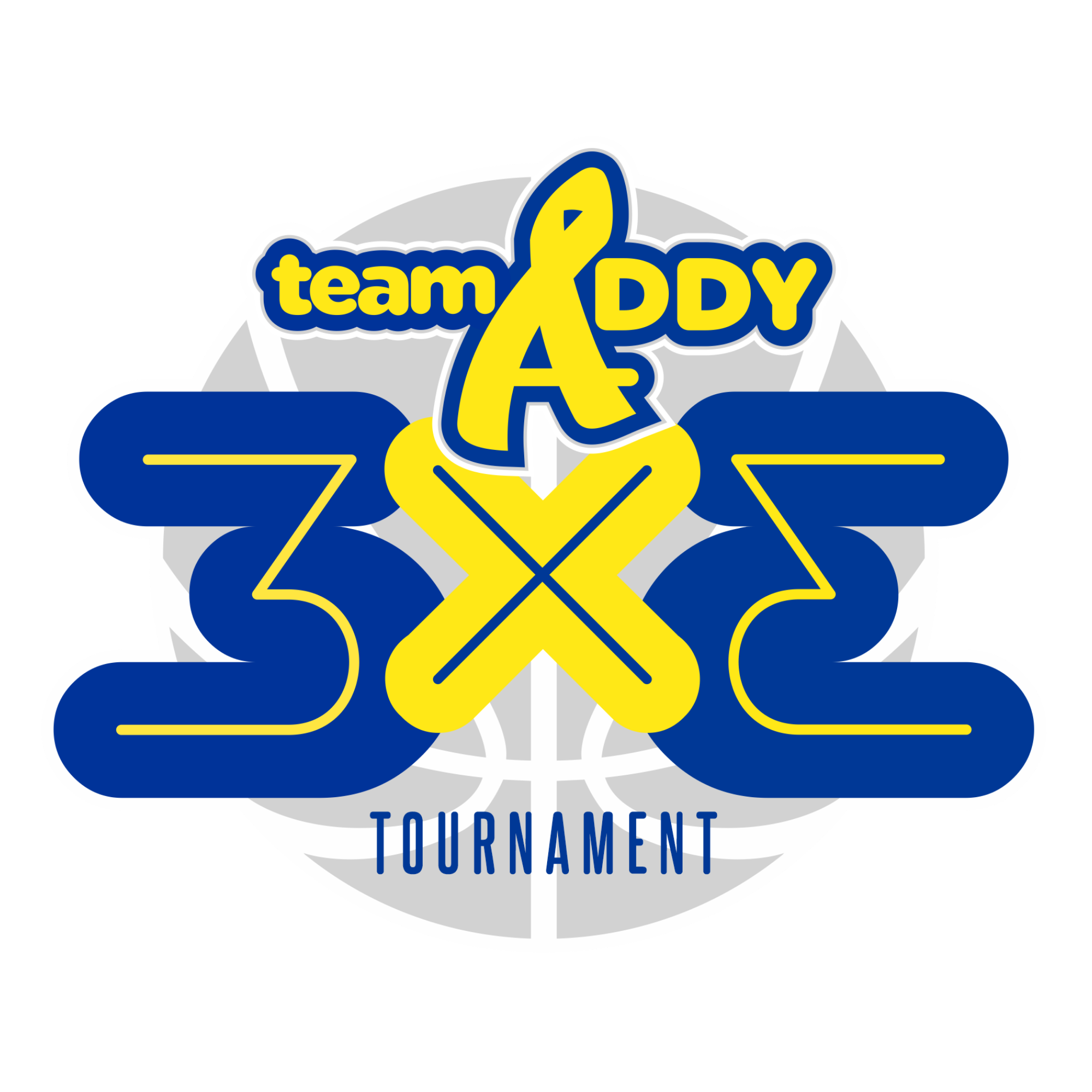 3x3 Team Fundraising Challenge