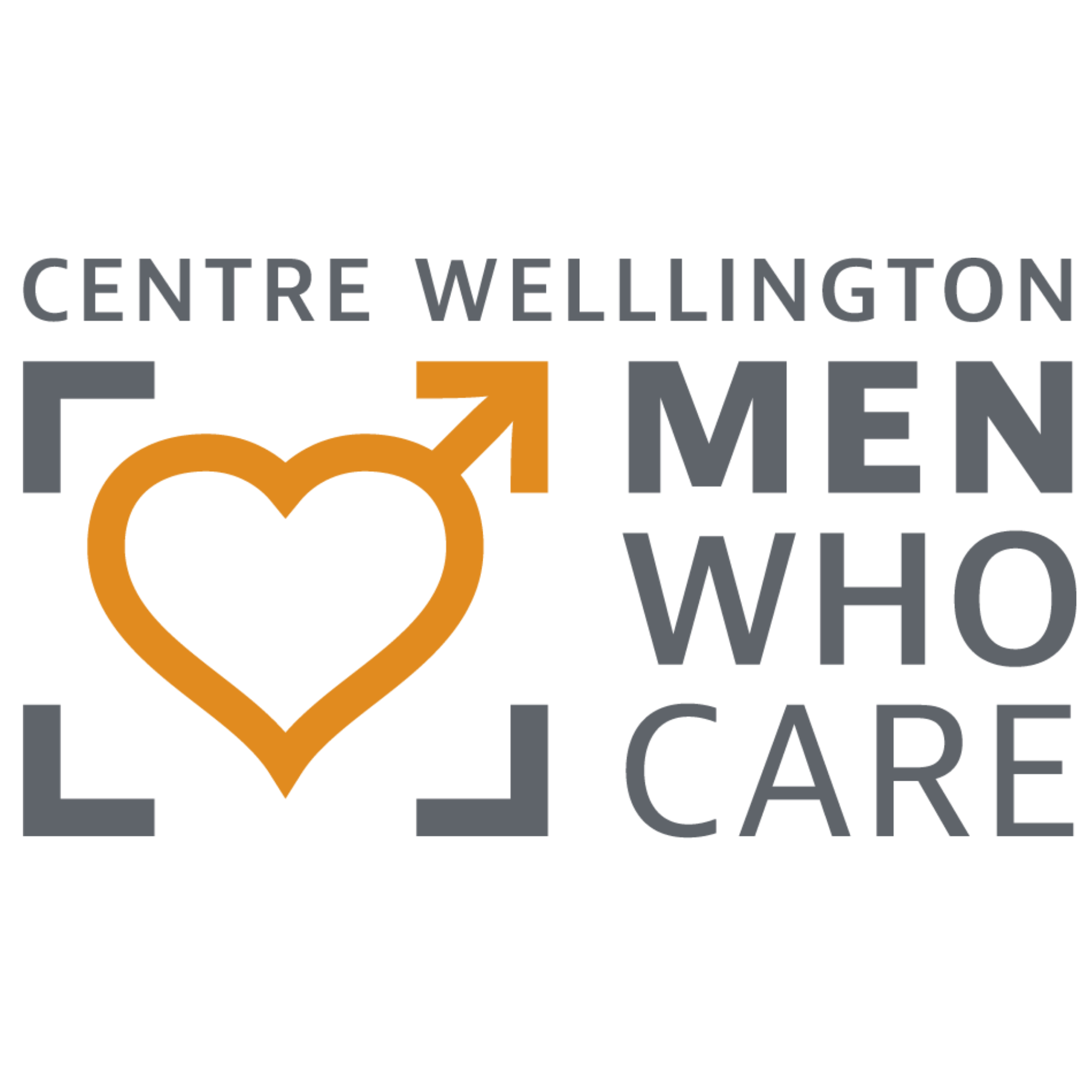 CW Men Who Care