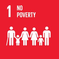 1. No Poverty